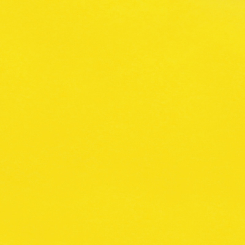 福重 食品包装シート　カラペ　134角 レモン 6015002　 1束（ご注文単位1束）【直送品】