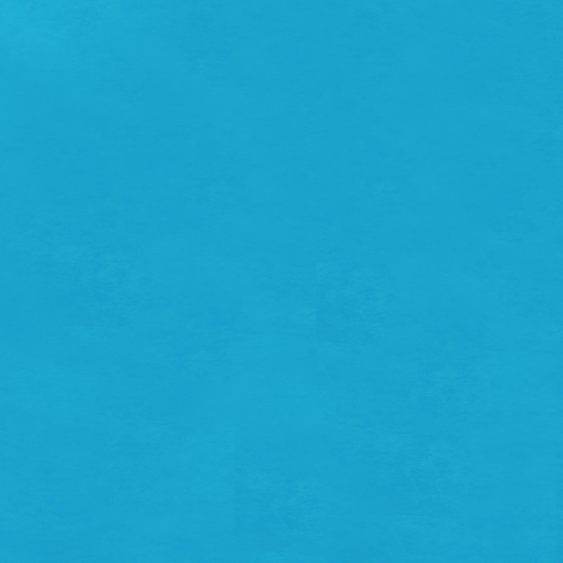 福重 食品包装シート　カラペ　120角 スカイ 6015005　 1束（ご注文単位1束）【直送品】