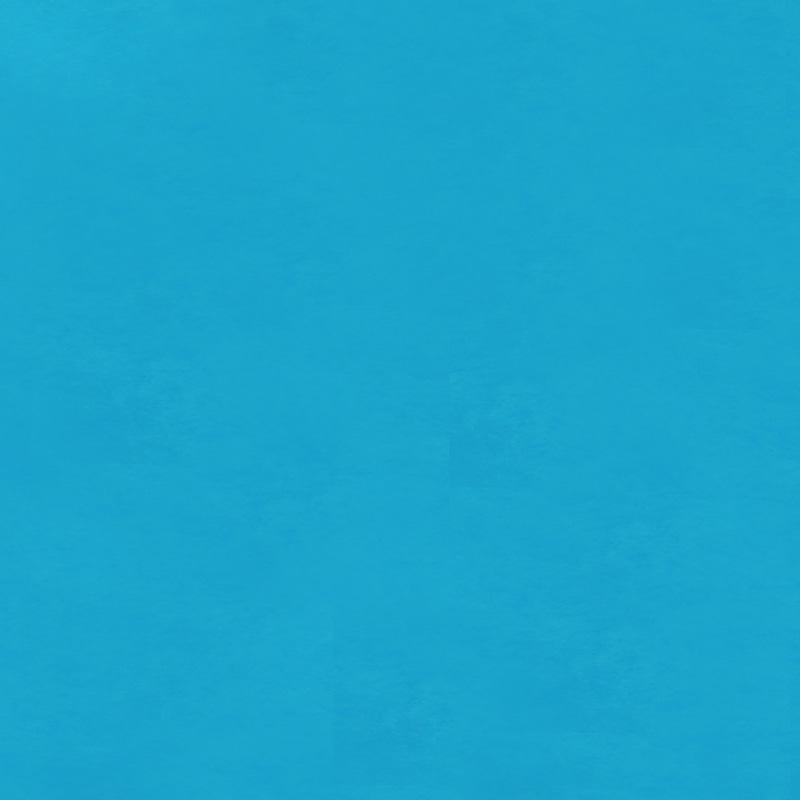 福重 食品包装シート　カラペ　160角 スカイ 6015006　 1束（ご注文単位1束）【直送品】