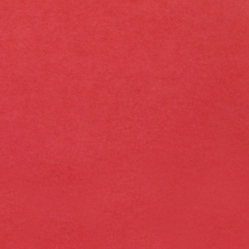 福重 食品包装シート パラカラ 75角 レッド 6029003 1束(ご注文単位1束)【直送品】