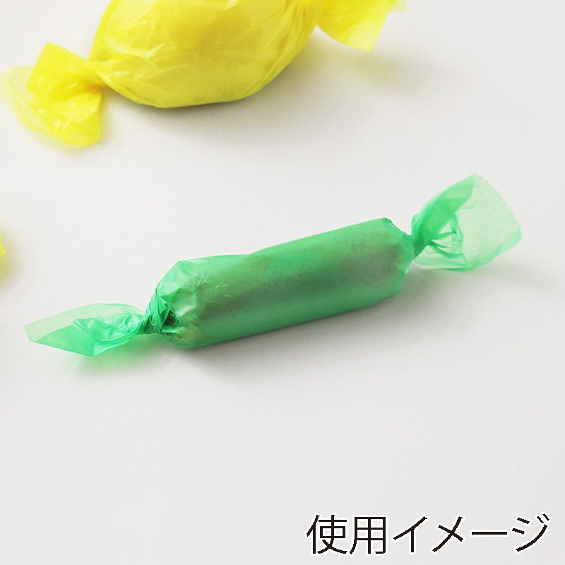 福重 食品包装シート パラカラ 150角 レタス 6029011 1束(ご注文単位1束)【直送品】