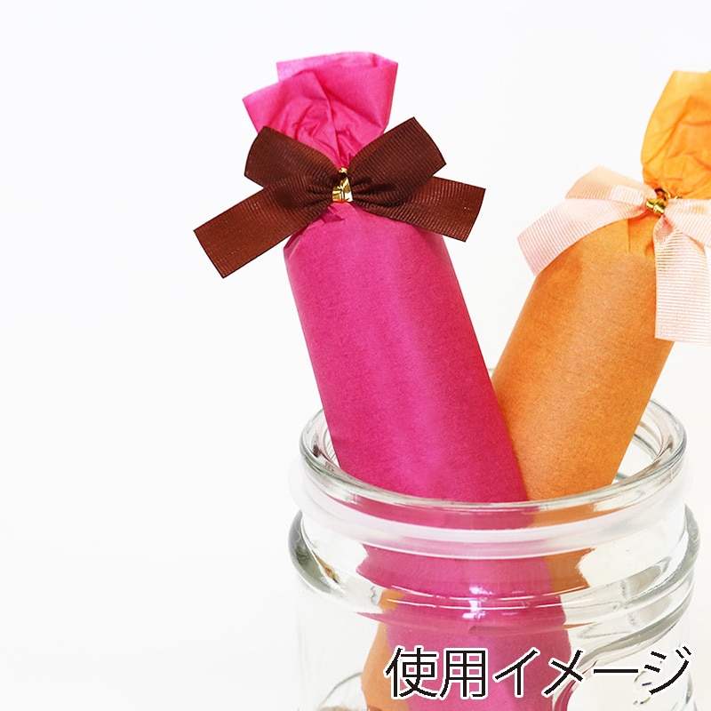 福重 食品包装シート ラミカラ 200角 ストロベリー 6014014 1束(ご注文単位1束)【直送品】