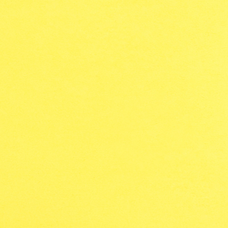 福重 食品包装シート　ラミカラ　160角 レモン 6014011　 1束（ご注文単位1束）【直送品】