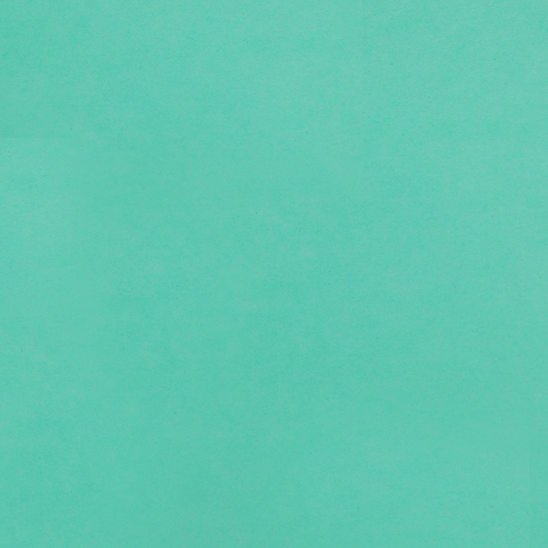 福重 食品包装シート ラミカラ 230角 エメラルドグリーン 6014015 1束(ご注文単位1束)【直送品】