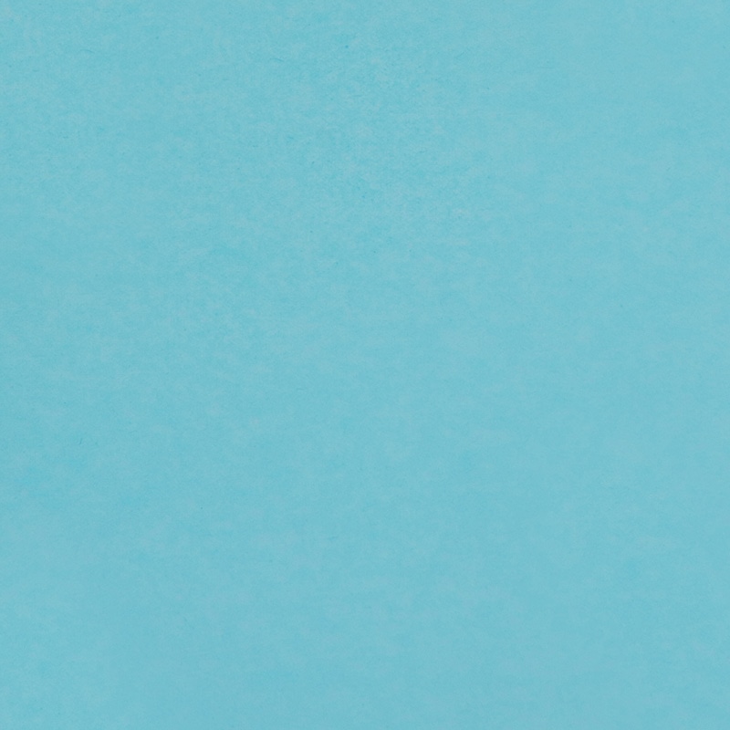 福重 食品包装シート　ラミカラ　150角 水色 6014010　 1束（ご注文単位1束）【直送品】