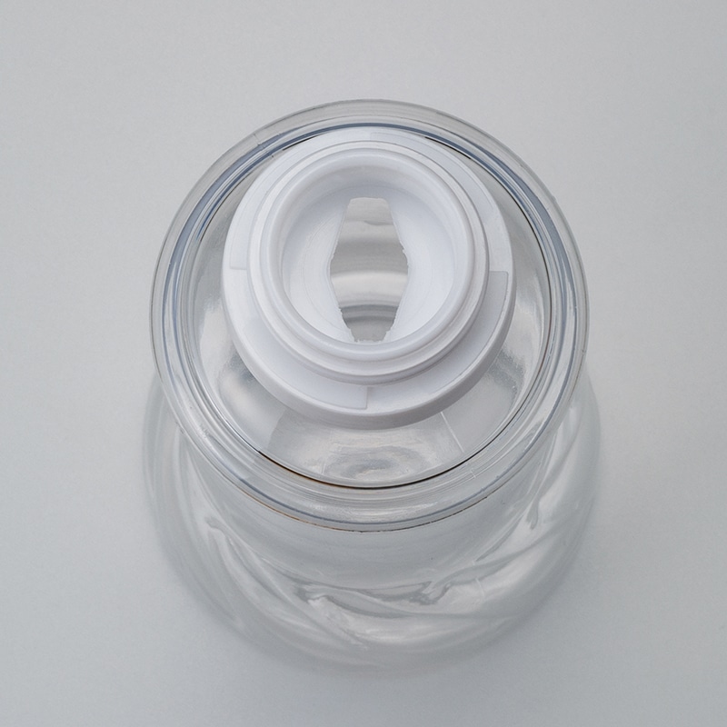 フードボトル　SB-230 オーバーキャップ・中栓付き 9602＋9229＋9223 246組/箱（ご注文単位1箱）【直送品】