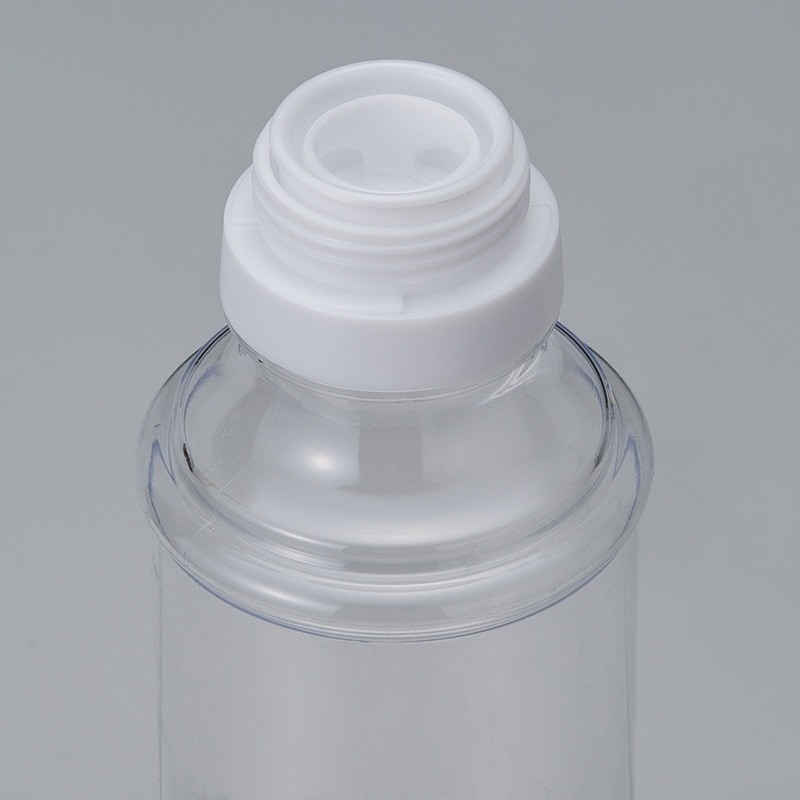 フードボトル SB-280 オーバーキャップ・中栓付き 9603+9229+9223 216組/箱(ご注文単位1箱)【直送品】