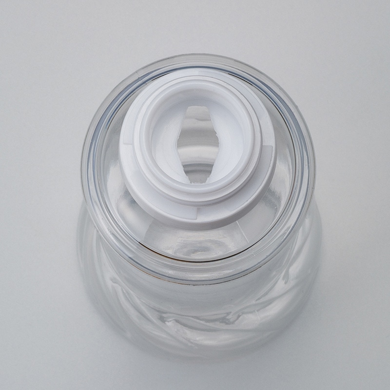 フードボトル SB-280 オーバーキャップ・中栓付き 9603+9229+9223 216組/箱(ご注文単位1箱)【直送品】