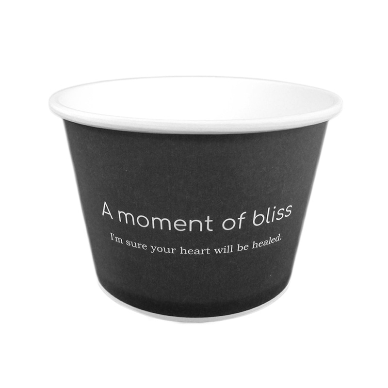 デザートカップ　ブリス PI-120T 3914350 50個/袋（ご注文単位30袋）【直送品】