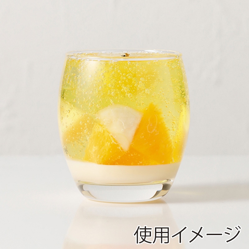 CA-GO（石渡） びん　フィズ  132200 1個（ご注文単位96個）【直送品】