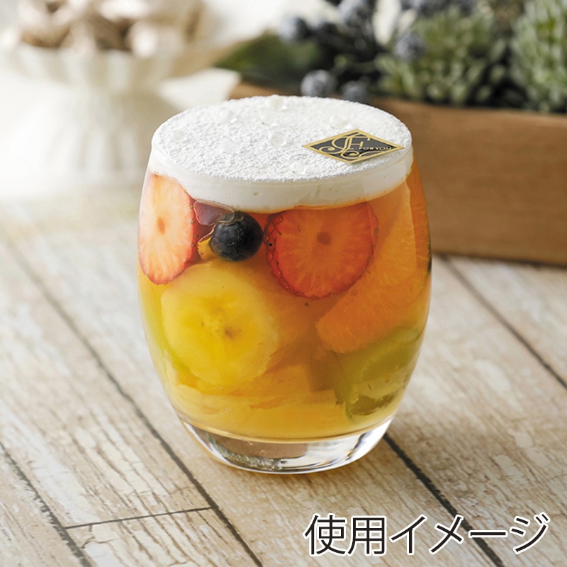 CA-GO（石渡） びん　フィズ  132200 1個（ご注文単位96個）【直送品】