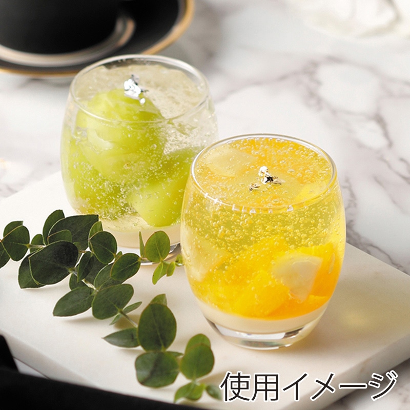 CA-GO（石渡） びん　フィズ  132200 1個（ご注文単位96個）【直送品】