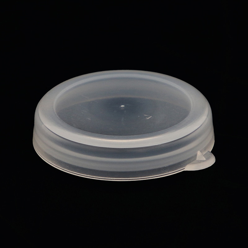 ホクト産業 ヨーグルト容器　オーバーキャップ 細口35mmφ口径用  5000個/箱（ご注文単位1箱）【直送品】