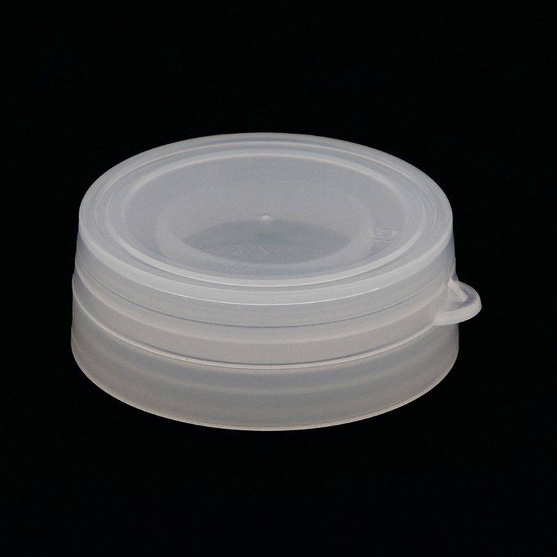 ホクト産業 ヨーグルト容器　プルトップキャップ 細口35mmφ口径用 白 2000個/箱（ご注文単位1箱）【直送品】