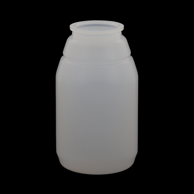 ホクト産業 ヨーグルト容器　細口ボトル 150ml PE150МLМK2 500個/箱（ご注文単位1箱）【直送品】