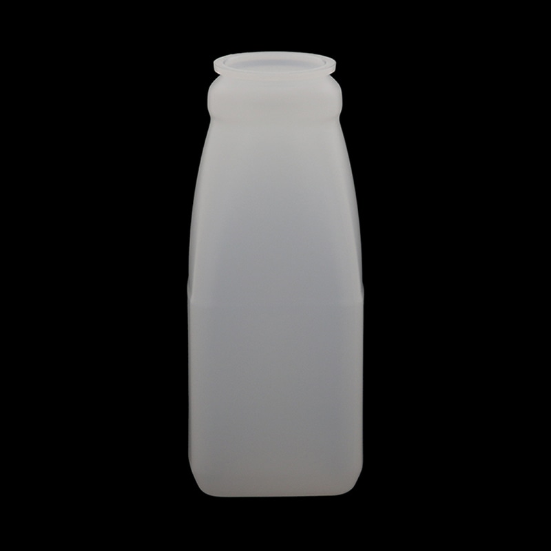 ホクト産業 ヨーグルト容器　細口ボトル 200ml PE200K　LM 396個/箱（ご注文単位1箱）【直送品】