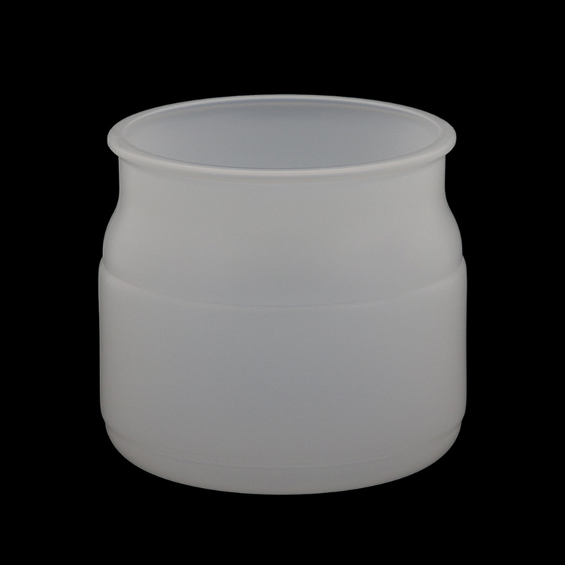 ホクト産業 ヨーグルト容器　広口ボトル 290ml PE290W 288個/箱（ご注文単位1箱）【直送品】