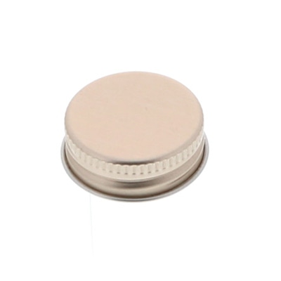 日硝実業 キャップ S-29(PP30用) 金 4000個/箱（ご注文単位1箱）【直送品】