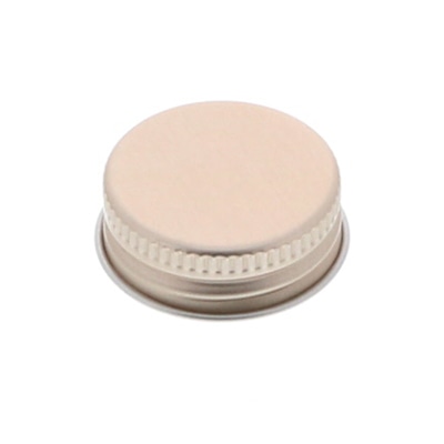 日硝実業 キャップ S-29(PP30用)PP-PV 金 100個/箱（ご注文単位1箱）【直送品】