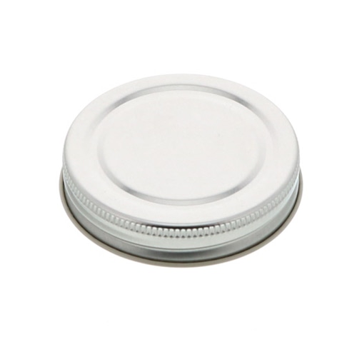 日硝実業 キャップ SC62(RK)D 口径62mm 銀 700個/箱（ご注文単位1箱）【直送品】