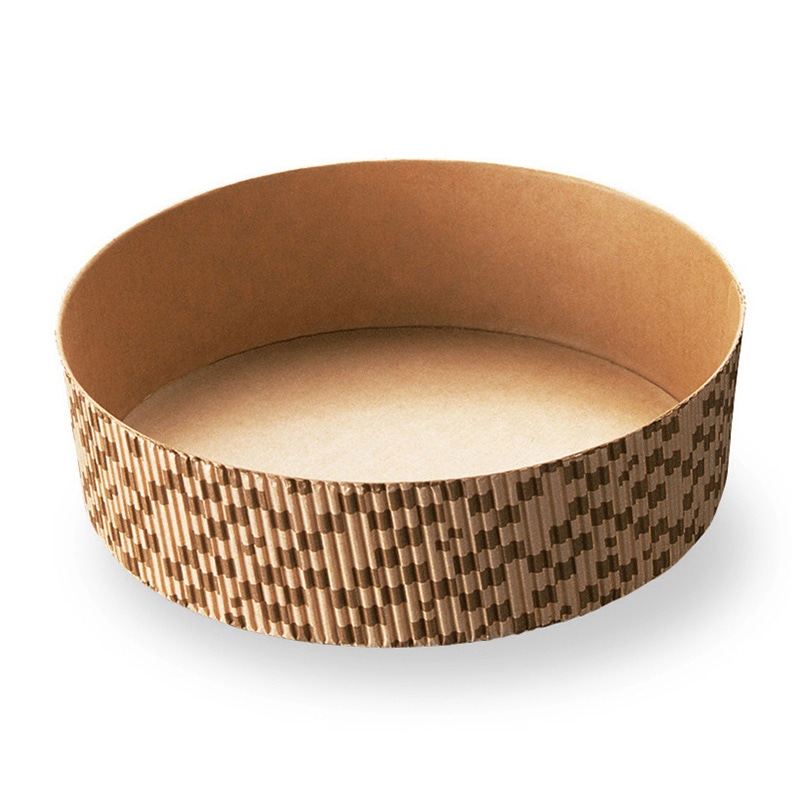 天満紙器 ベーキングカップ ソフトカップ 15cm パターン SC812 25枚/束（ご注文単位1束）【直送品】