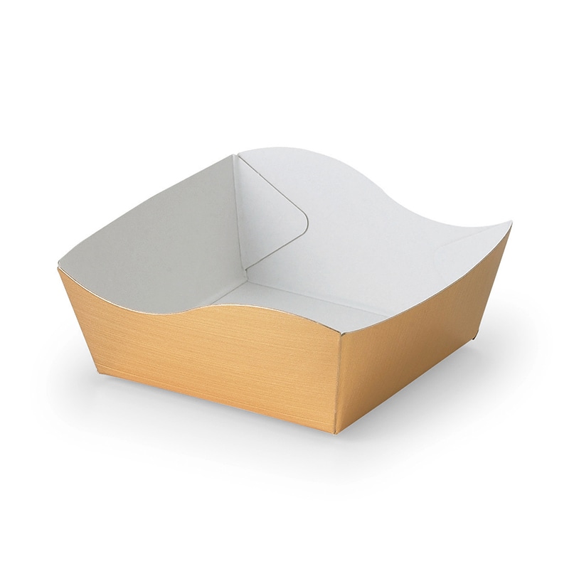 天満紙器 リファインココット ラインブロンズ PC-75 50枚/束（ご注文単位1束）【直送品】