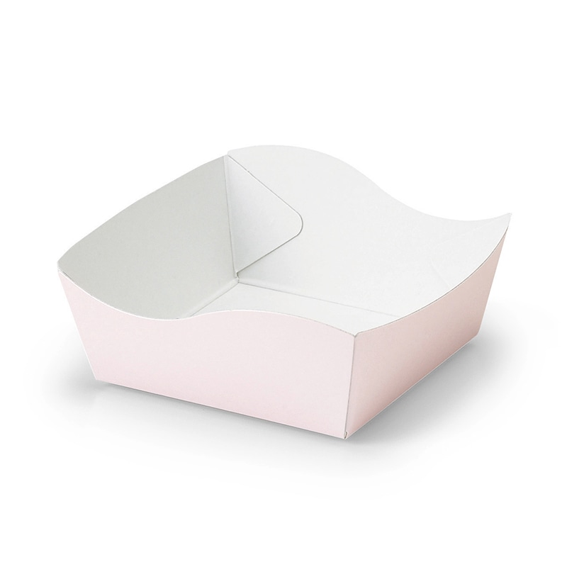 天満紙器 リファインココット パールピンク PC-77 50枚/束（ご注文単位1束）【直送品】