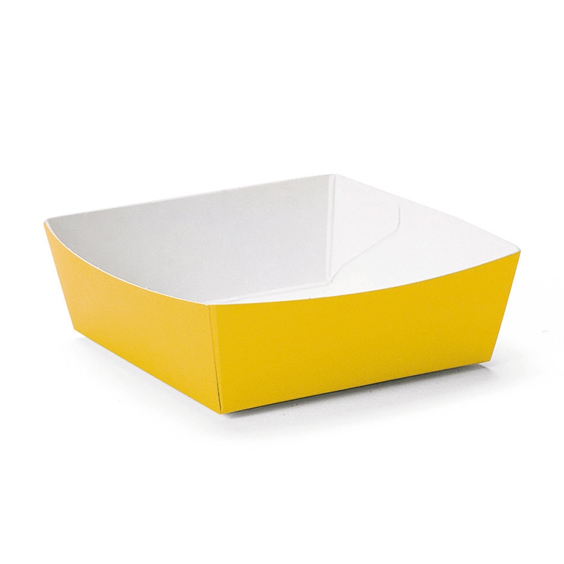 天満紙器 カラーココット サハラサン PC-11 50枚/束（ご注文単位1束）【直送品】