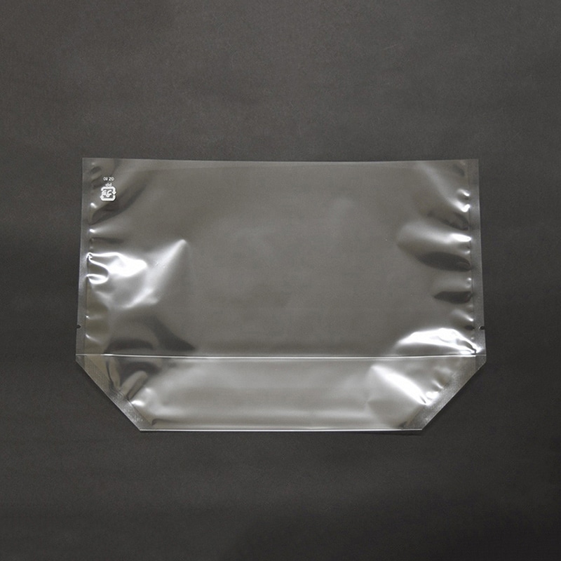 パケドゥソレイユ ボリュームサンドパック 80 無地 11363 1セット（ご注文単位1セット）【直送品】