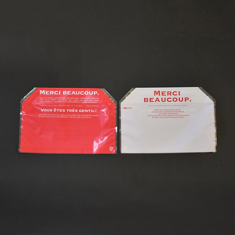 パケドゥソレイユ ボリュームサンドパック バイカラー 70 ラズベリー 11439 1セット（ご注文単位1セット）【直送品】