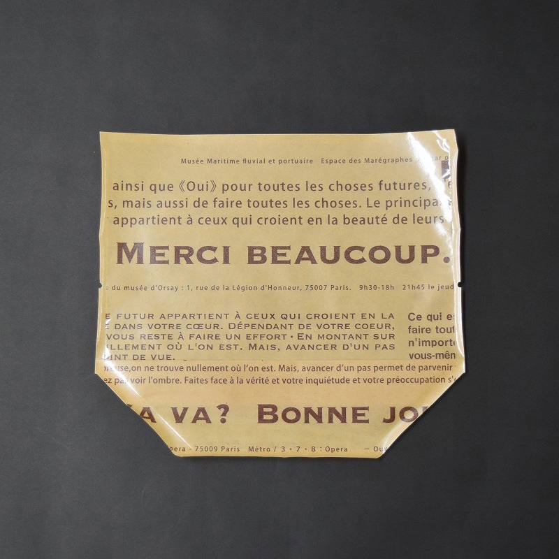 パケドゥソレイユ タートルパック ミニ メルシー 13068 1セット（ご注文単位1セット）【直送品】