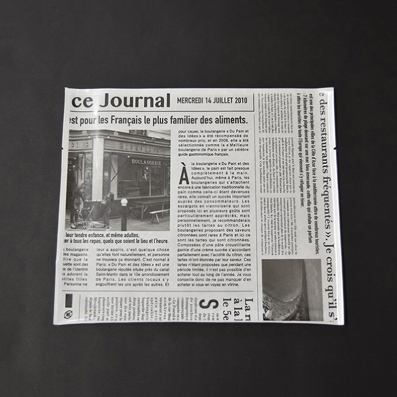 パケドゥソレイユ フラットパック 21-18 ジュルナル 13076 1セット（ご注文単位1セット）【直送品】