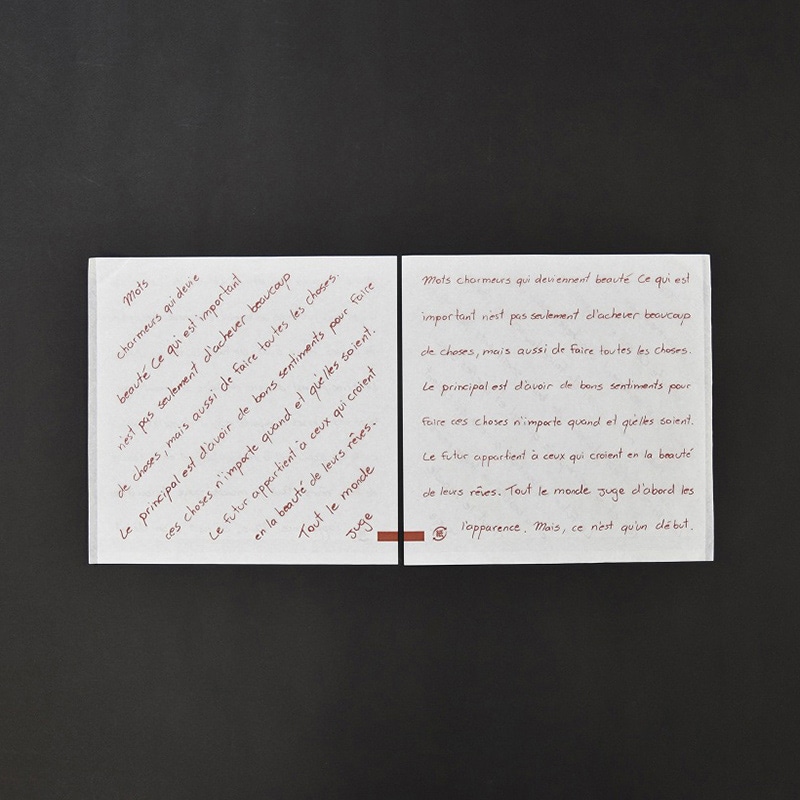 パケドゥソレイユ バーガー紙袋 M フランセ 15147 1セット（ご注文単位1セット）【直送品】