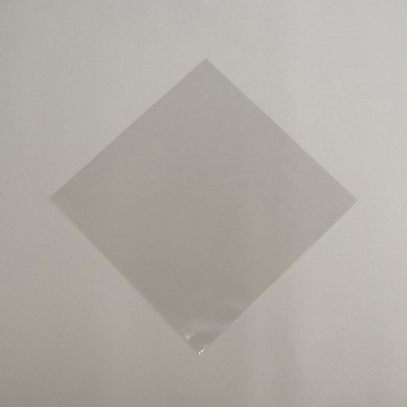 パケドゥソレイユ OPPバーガー袋 S 無地 11180 1セット（ご注文単位1セット）【直送品】