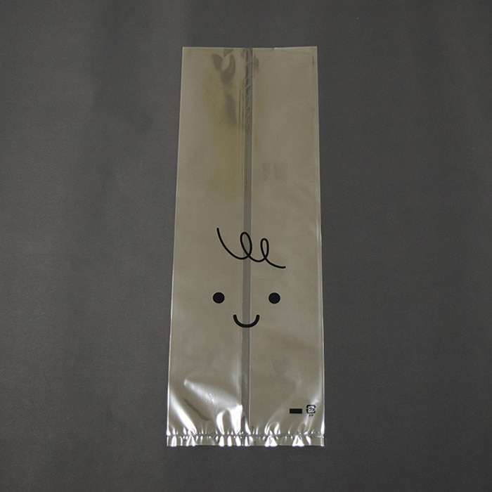 パケドゥソレイユ PP食パン1斤袋 チャイルド 11200 100枚/セット（ご注文単位1セット）【直送品】