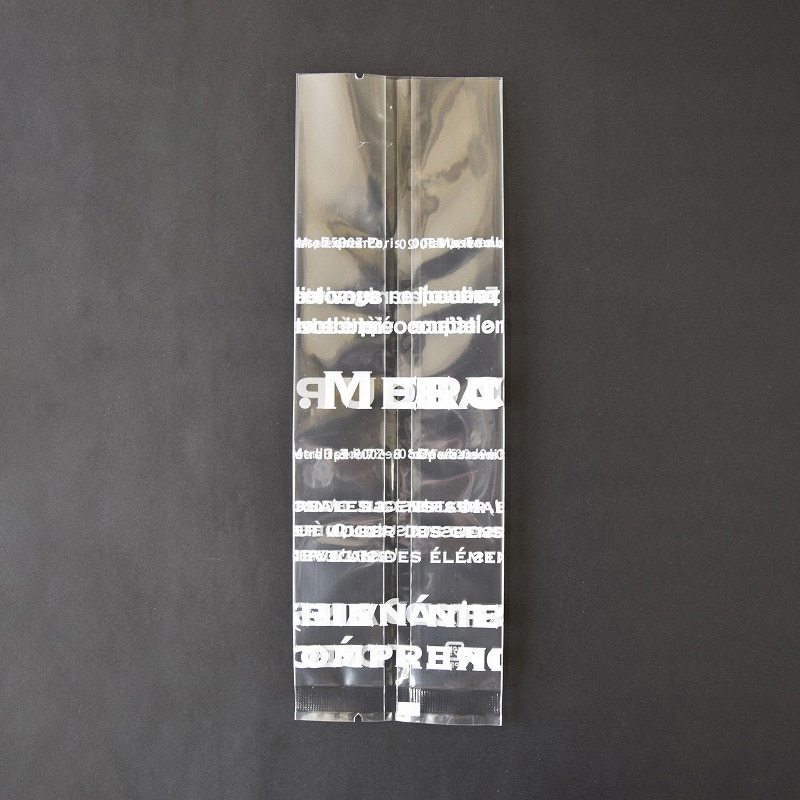 パケドゥソレイユ クッキー袋 L メルシー 10047 1セット（ご注文単位1セット）【直送品】