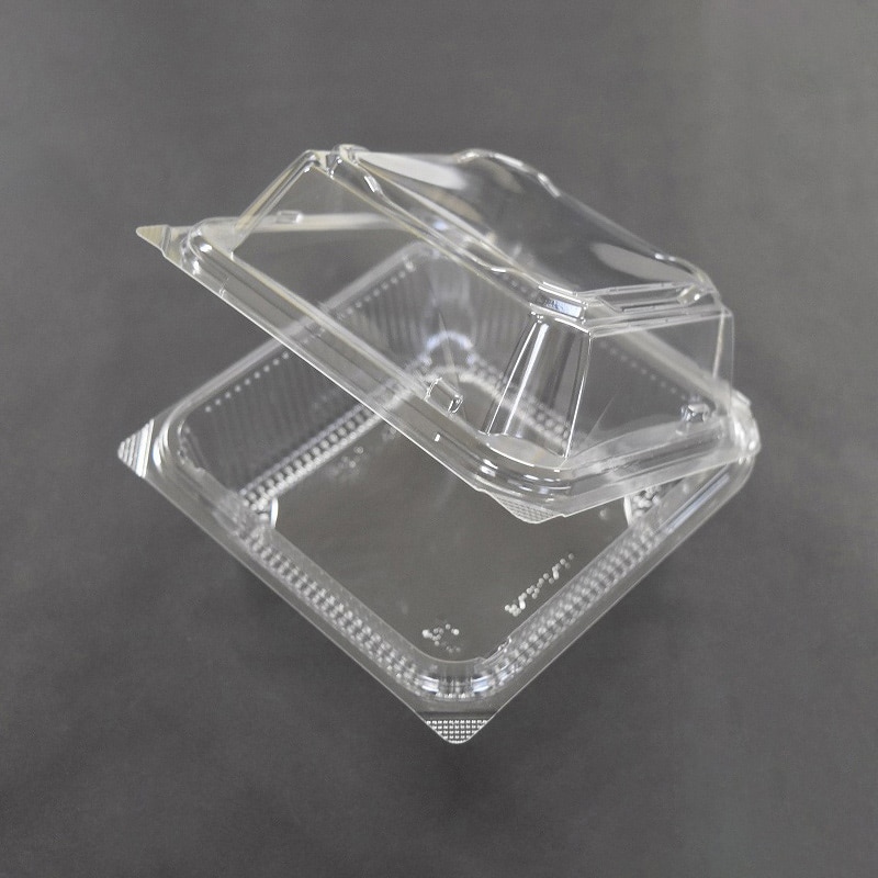 パケドゥソレイユ 食品容器 FKパック BK-145 30143 1セット（ご注文単位1セット）【直送品】