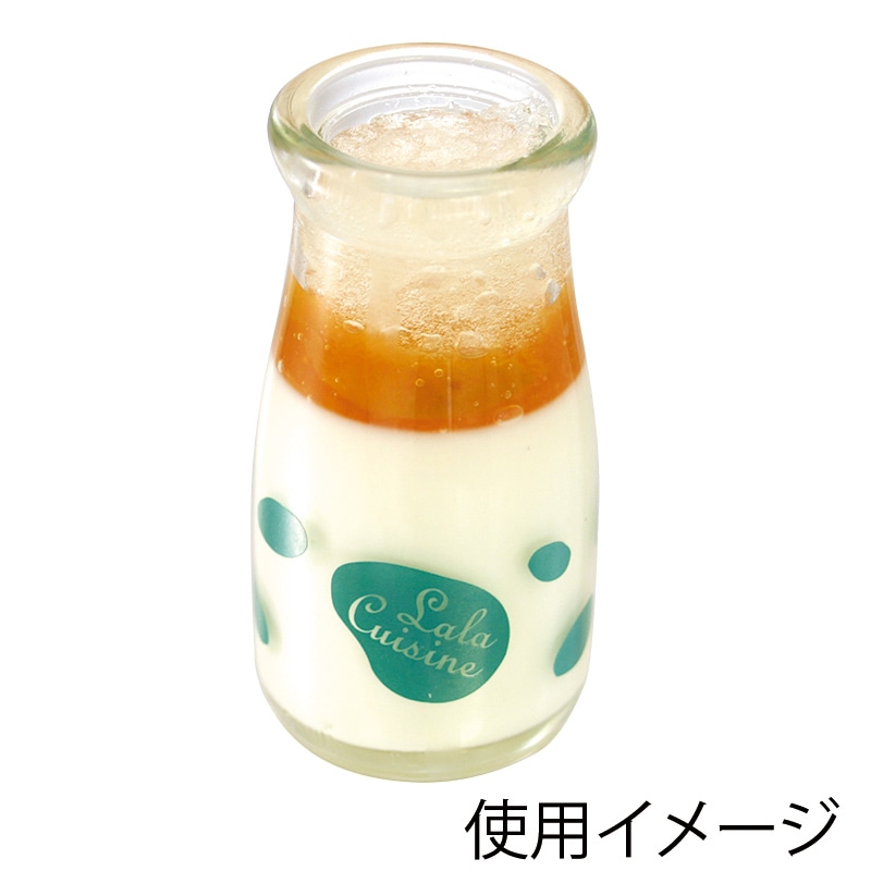 デザートカップ