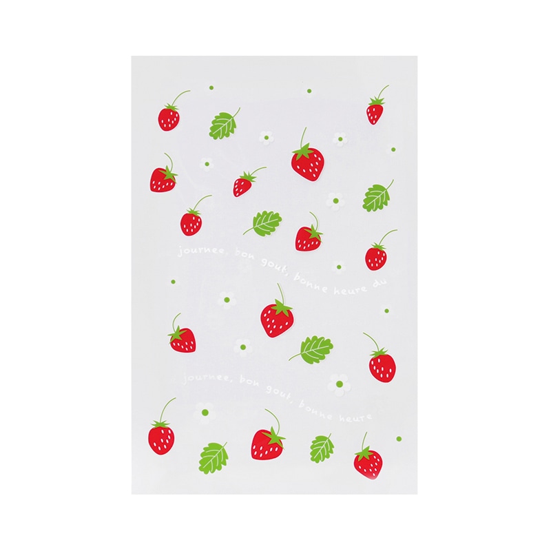 クリスタルパック