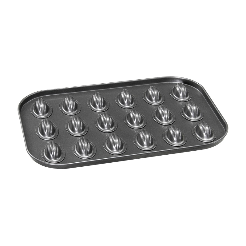 フォーション プチ天板  アーモンド 4個/箱（ご注文単位1箱）【直送品】