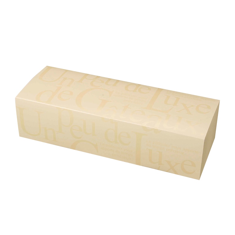 フォーション ギフト箱　FSおやつBOX5  クリーム 100枚/束（ご注文単位1束）【直送品】