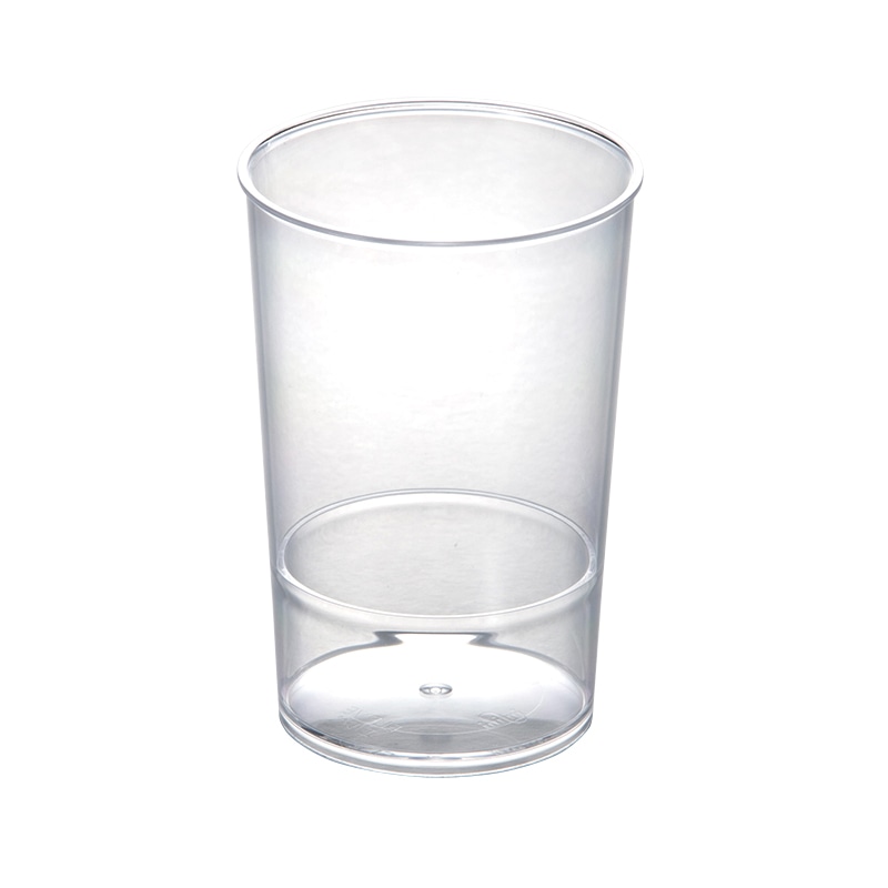 >フォーション デザートカップ FK エルベ 400個/束(ご注文単位1束)【直送品】