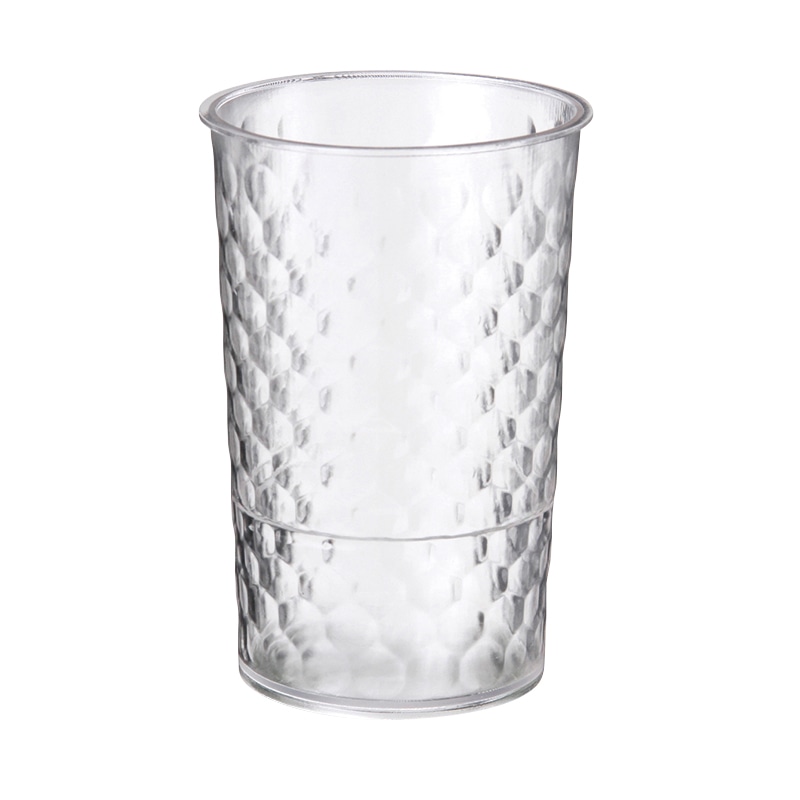 >フォーション デザートカップ FK ヴェルトゥール 400個/束(ご注文単位1束)【直送品】