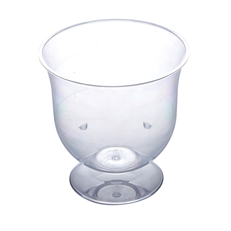 フォーション デザートカップ FK ポピーナ 600個/束(ご注文単位1束)【直送品】