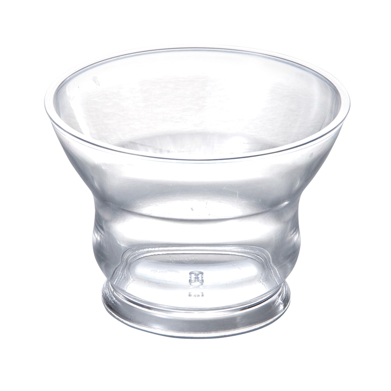 フォーション デザートカップ FK ラヌーバ 350個/束(ご注文単位1束)【直送品】