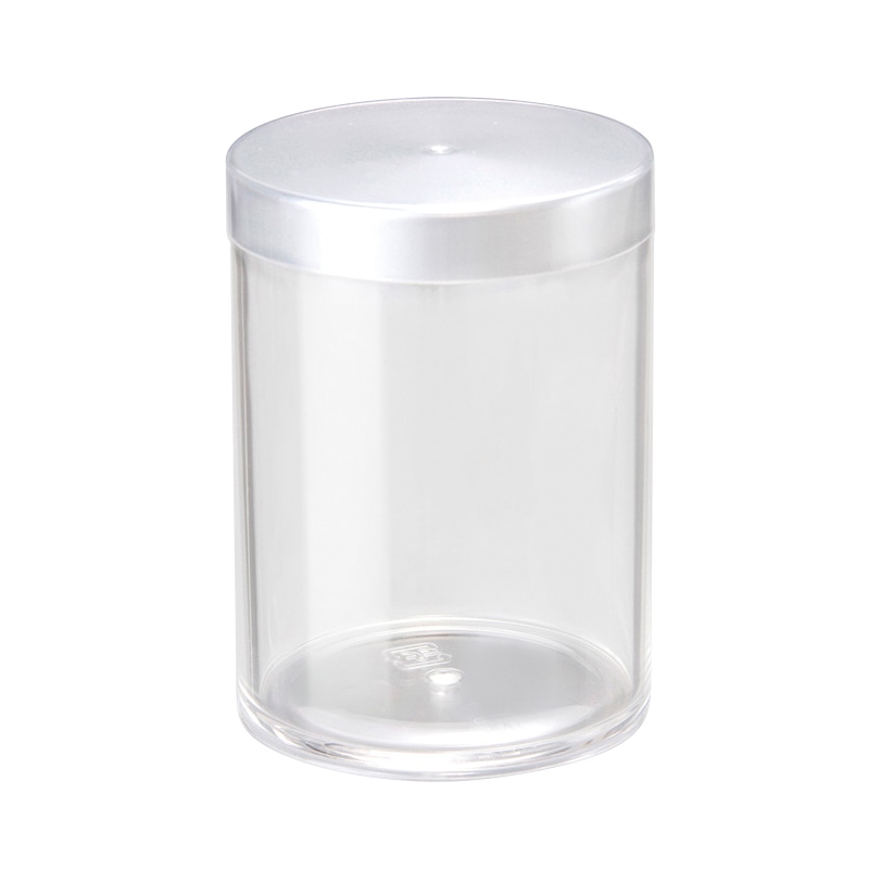 フォーション デザートカップ エフシースタイルカップ シルバーフタ付き 240個/箱(ご注文単位1箱)【直送品】