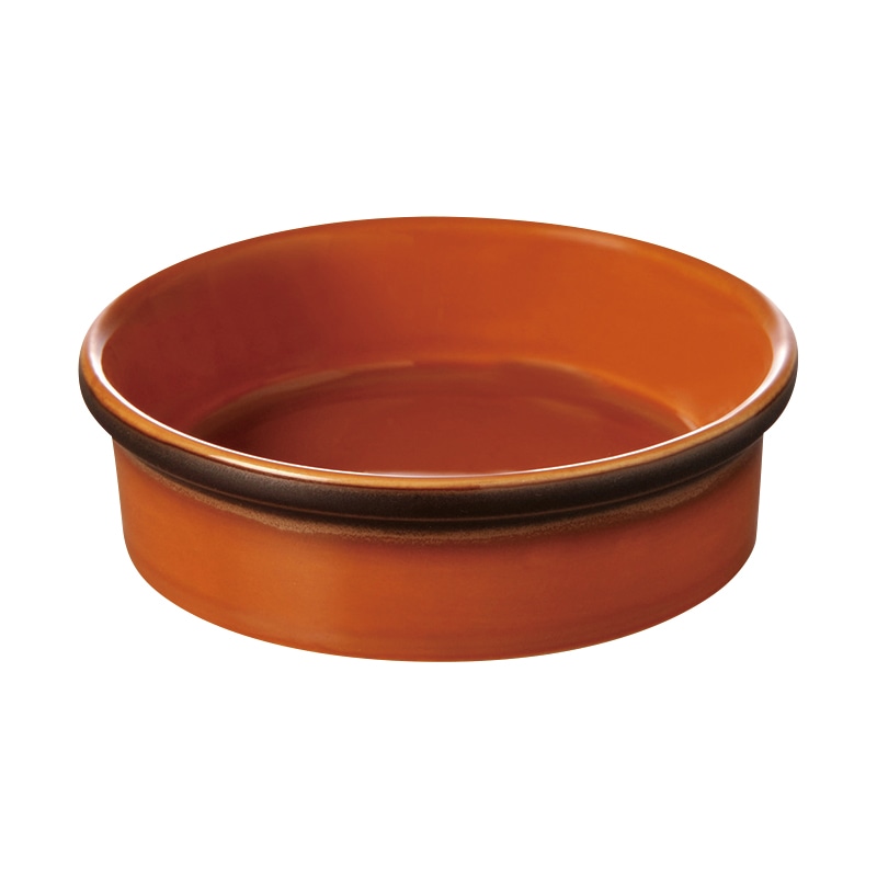 >フォーション デザートカップ FI 陶器 ブリュレ 144個/箱(ご注文単位1箱)【直送品】