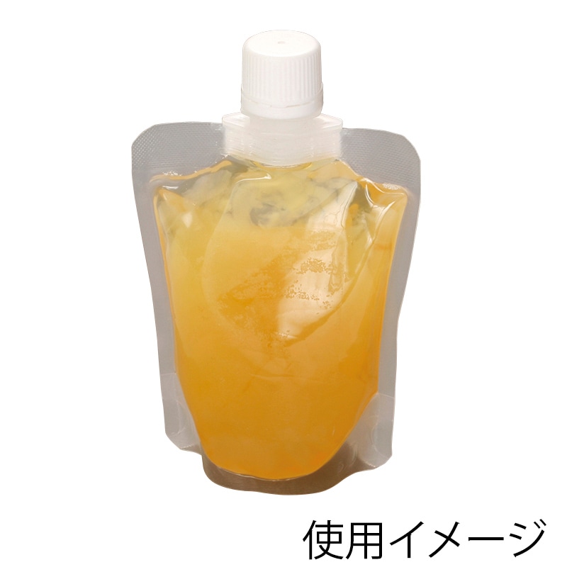 スパウトパック