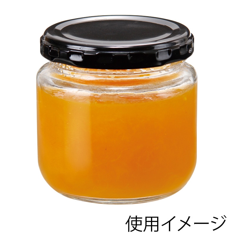 フォーション コンフィチュールボトル グラスゼリー 63200 144個/箱(ご注文単位1箱)【直送品】