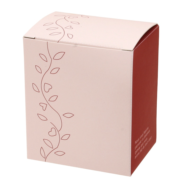 フォーション 和キューブBOX 100個/箱(ご注文単位1箱)【直送品】